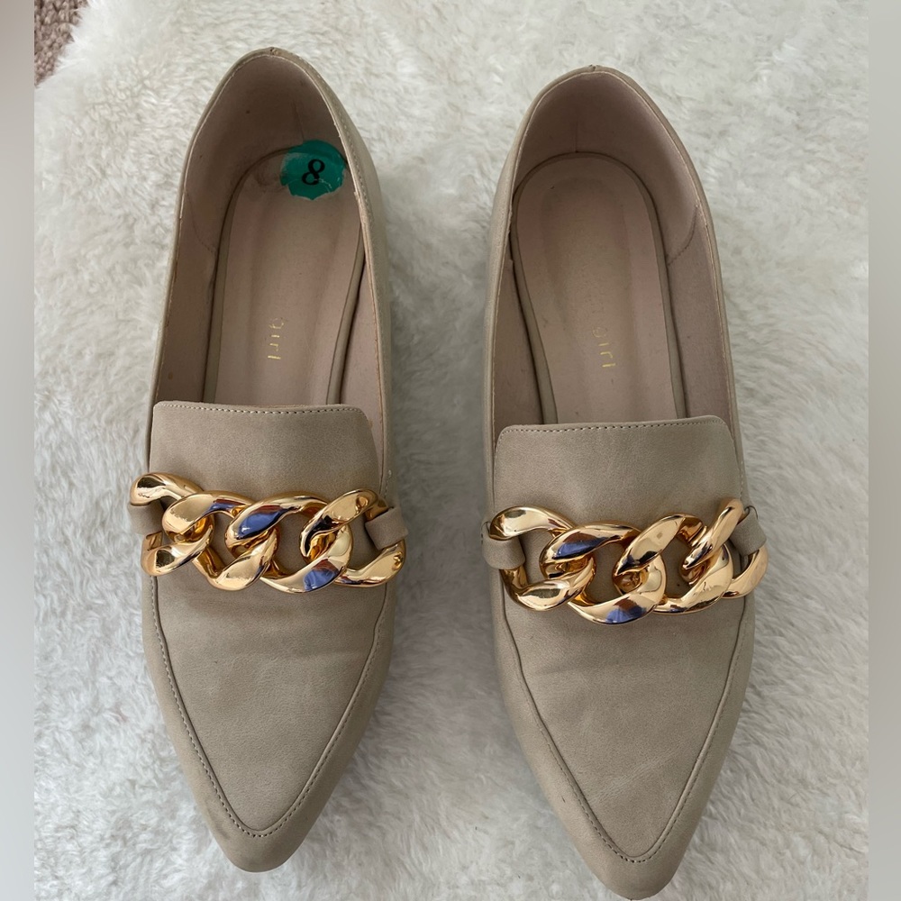 Steve Madden Loafers